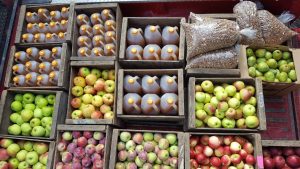 Detering Orchards Fruits Detering Orchards | Harrisburg, Oregon -