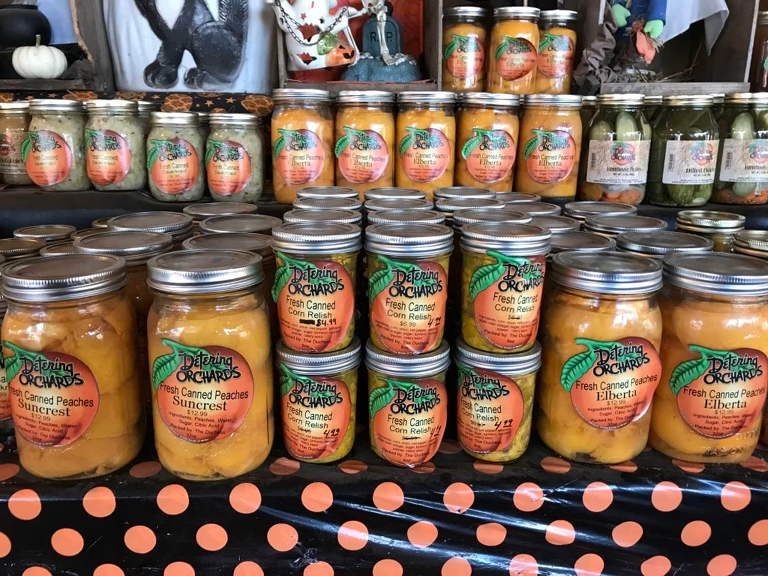 detering-orchards-84 Canned Produce